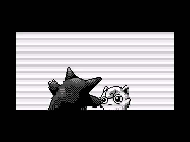 Pokemon - Blaue Edition (Germany)