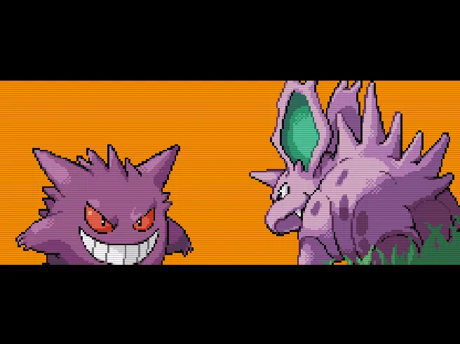 Pokemon - Edicion Rojo Fuego
