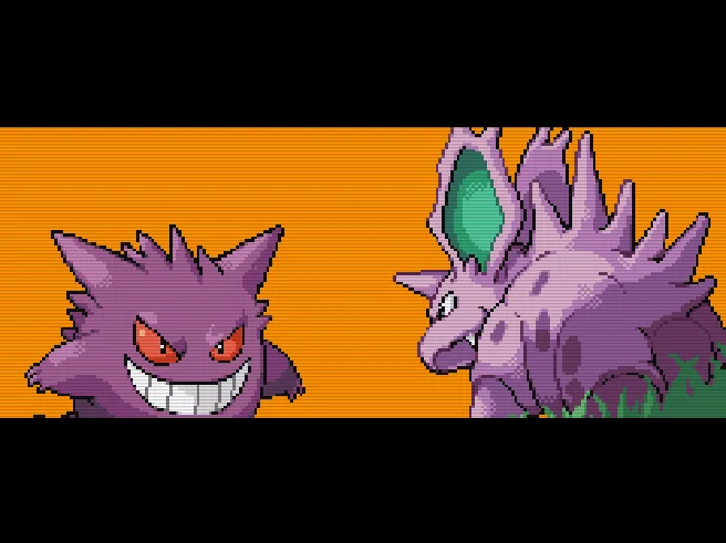 Pokemon - Edicion Verde Hoja