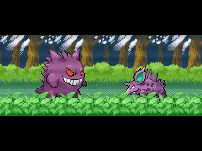 Pokemon - Feuerrote Edition