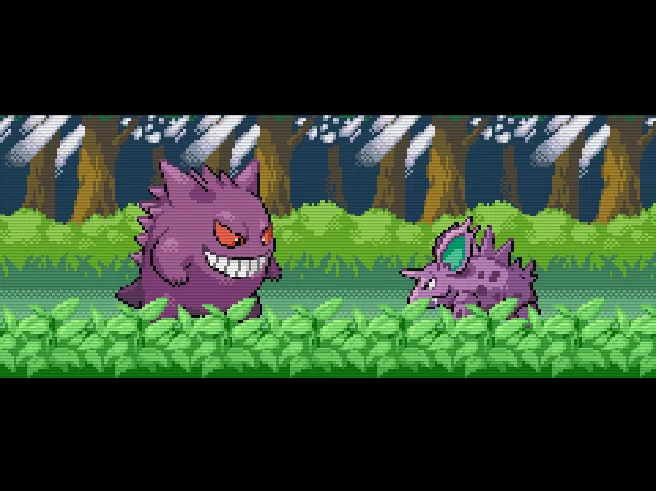 Pokemon - FireRed Version