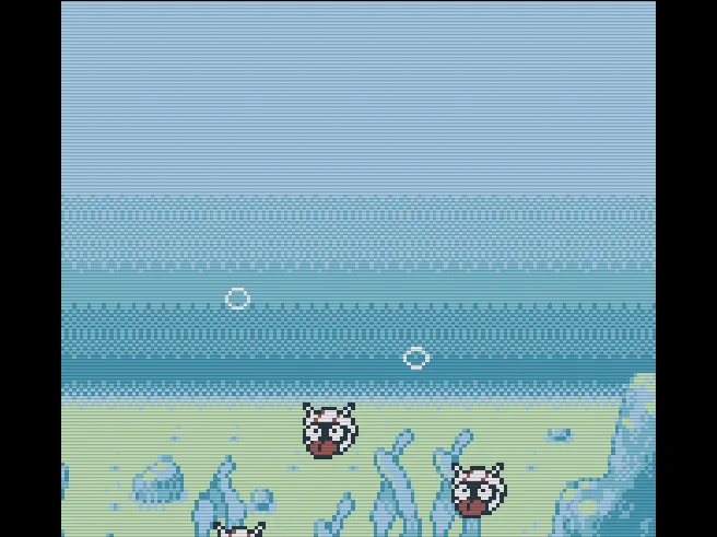 Pokemon - Goldene Edition (Germany) (SGB Enhanced)