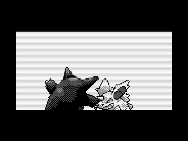 Pokemon - Red Version