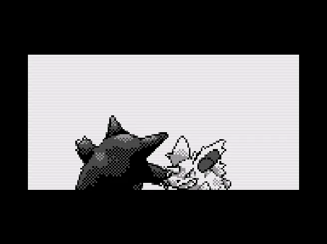 Pokemon - Rote Edition (Germany)