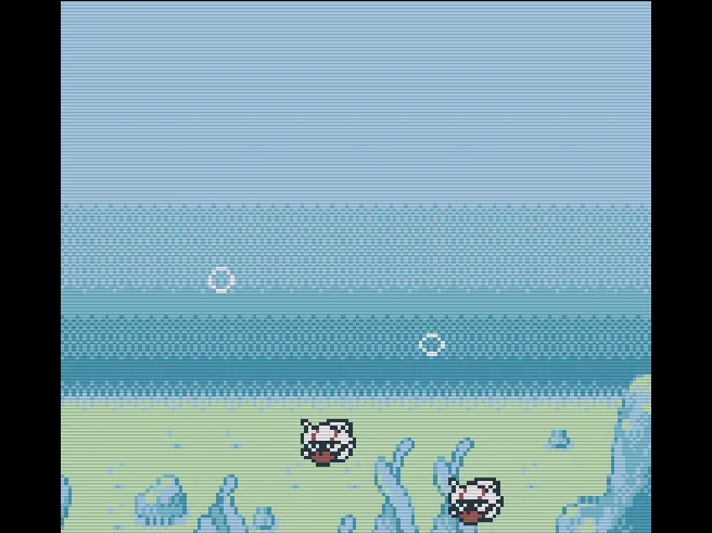 Pokemon - Silberne Edition (Germany) (SGB Enhanced)