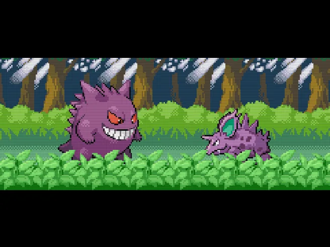 Pokemon - Version Rouge Feu