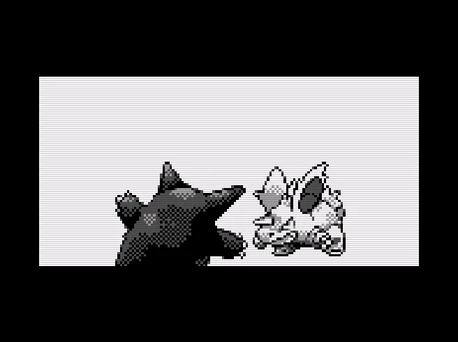 Pokemon - Version Rouge (France)