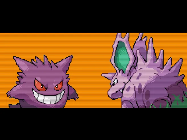 Pokemon - Version Vert Feuille