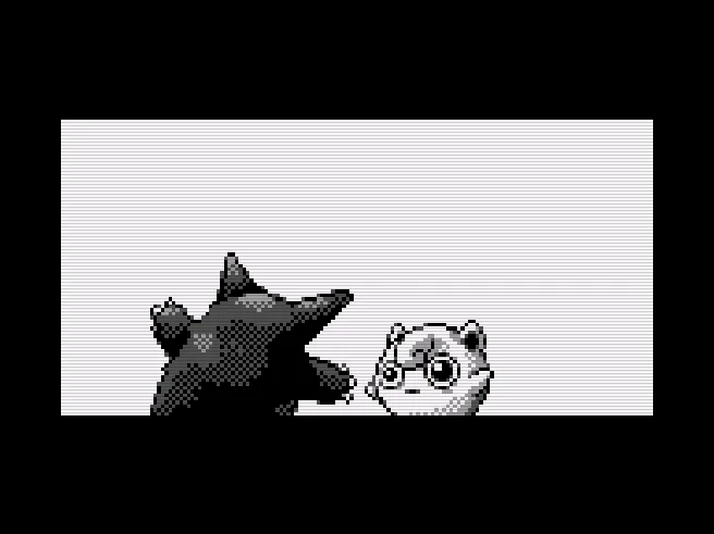 Pokemon - Versione Blu (Italy)
