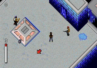 Predator 2