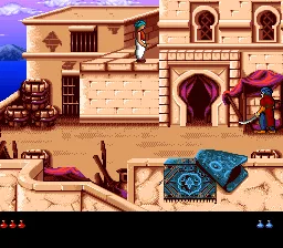 Prince of Persia 2: The Shadow & The Flame