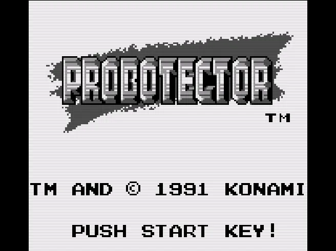 Probotector