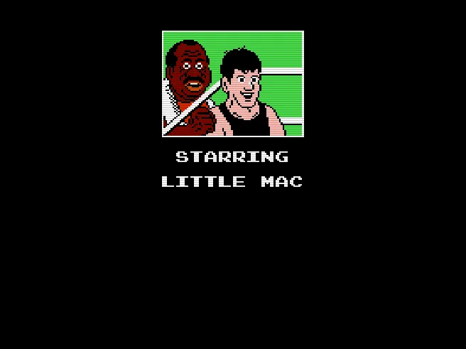 Punch-Out!!