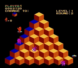 Q*bert
