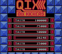 Qix