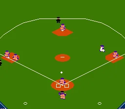 R.B.I. Baseball