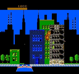 Rampage