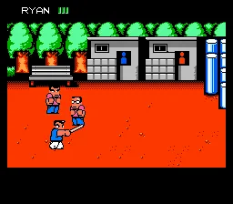 River City Ransom