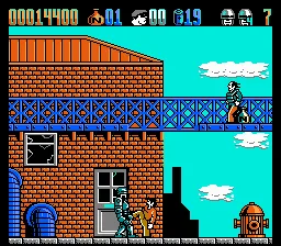 RoboCop 2