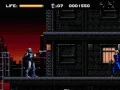 RoboCop Versus the Terminator