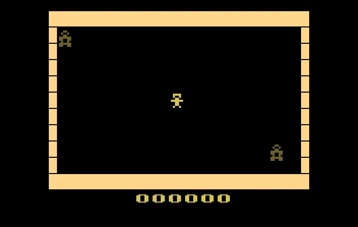 RobotRon (2005) (dgob123) (WIP)