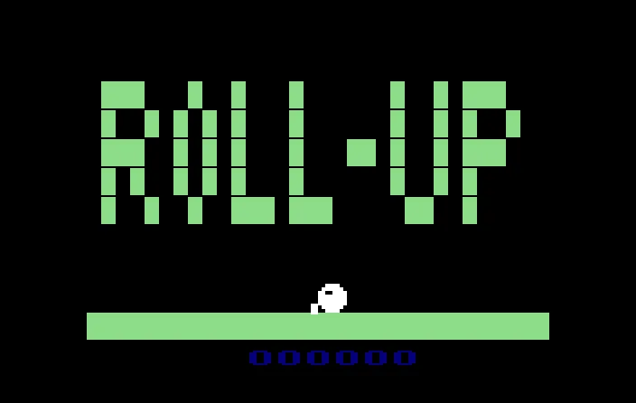 Roll Up (2008) (Chainclaw)