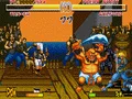 Samurai Shodown