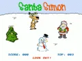 Santa Simon