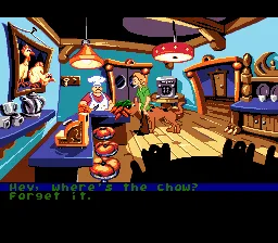 Scooby-Doo Mystery