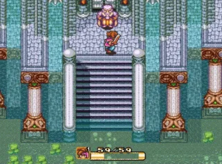 Secret of Mana