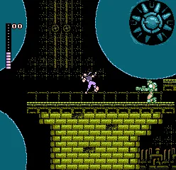 Shadow of the Ninja