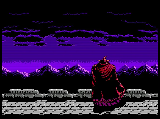 Shadow Warriors II - Ninja Gaiden II