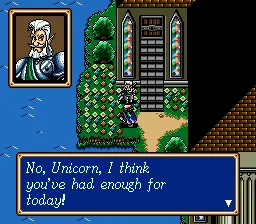 Shining Force: The Legacy of Great Intention