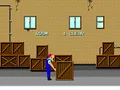 Shove It! The Warehouse Game