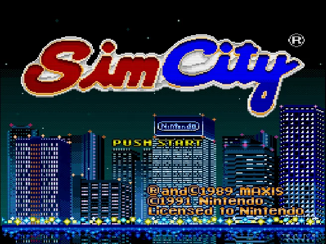 SimCity