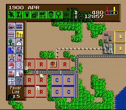 SimCity