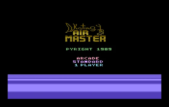 Skating Airmaster Tilt (BMX Airmaster Hack) (2004) (vb Master)