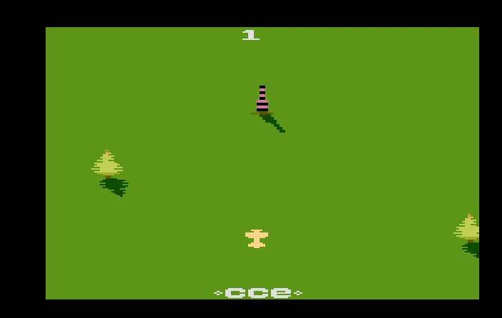 Sky Jinks (CCE)