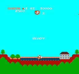Sky Kid
