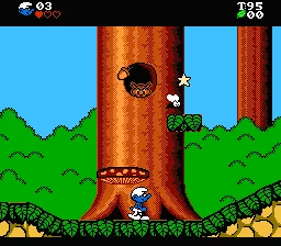 Smurfs, The