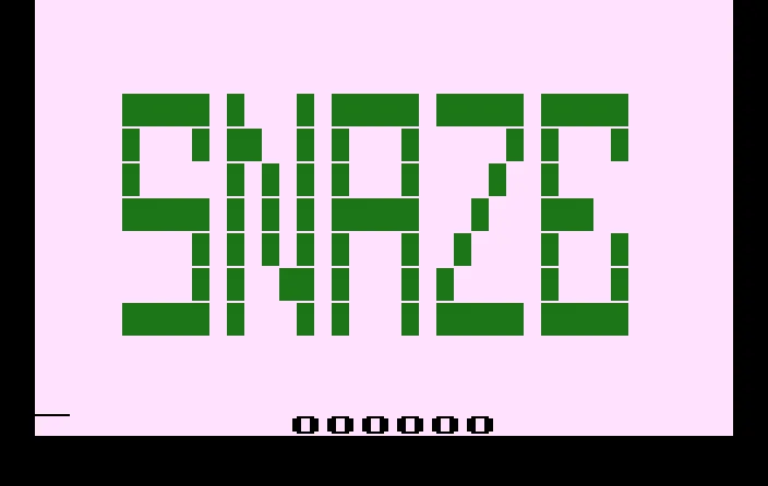 Snaze (2005) (J. Crowther, Michael S. Rideout)
