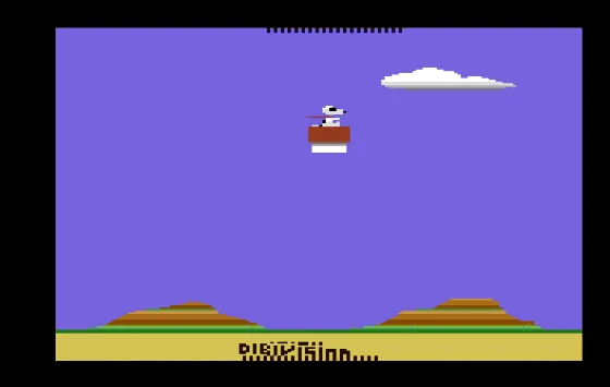 Snoopy (AKA Snoopy and the Red Baron) (Digivision)
