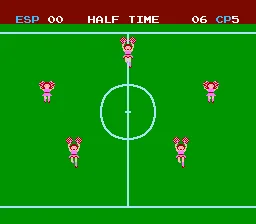 Soccer