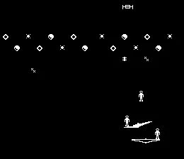 Space Walk