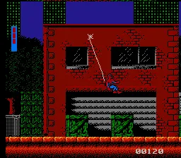 Spider-Man: Return of the Sinister Six