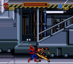 Spider-Man: The Animated Series