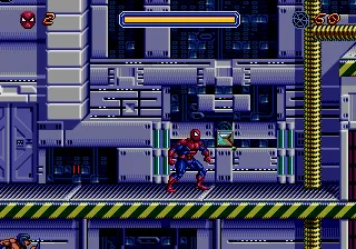 Spider-Man: The Animated Series
