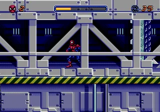 Spider-Man: The Animated Series