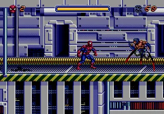 Spider-Man: The Animated Series