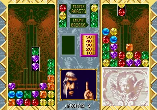 Stack Columns (World)